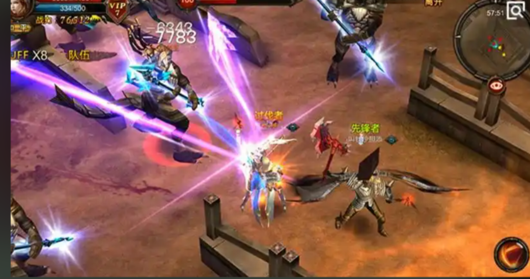 全民奇迹怎么打才厉害 全民奇迹怎么打才厉害