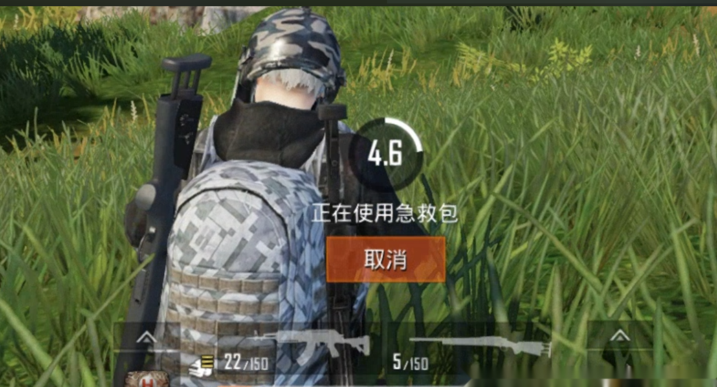 绝地求生刺激战场怎么发育 绝地求生刺激战场怎么发育