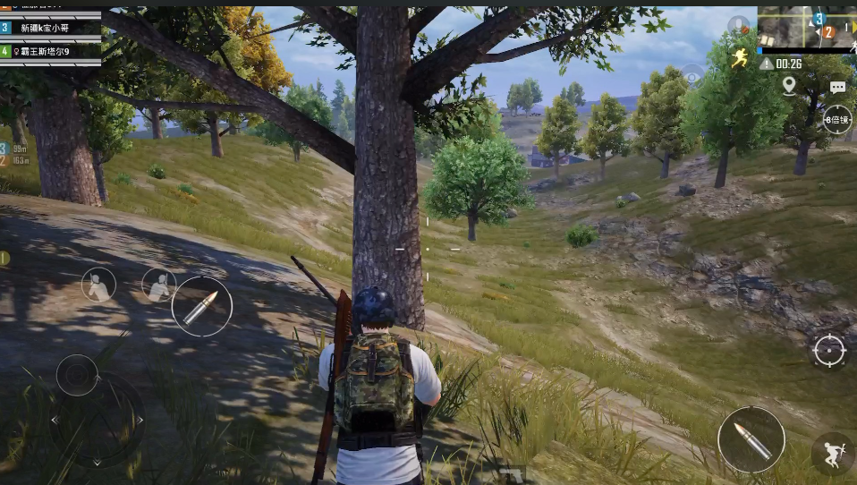 绝地求生刺激战场怎么发育 绝地求生刺激战场怎么发育