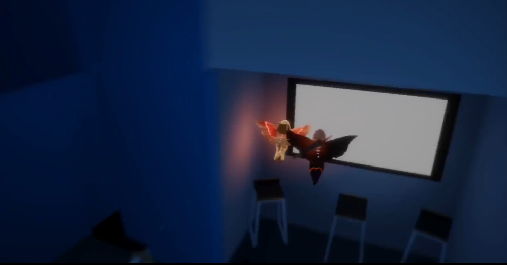 光遇太空站怎么去