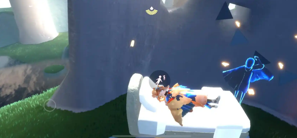 光遇睡床如何获得