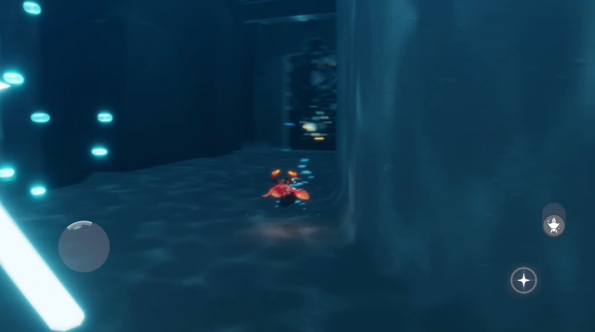 光遇深海季龙塔怎么进去 光遇深海季龙塔怎么进去