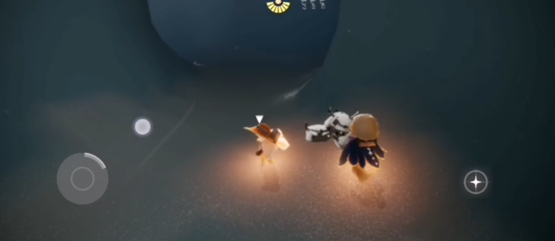 光遇地下蘑菇怎么拿 光遇地下蘑菇怎么拿