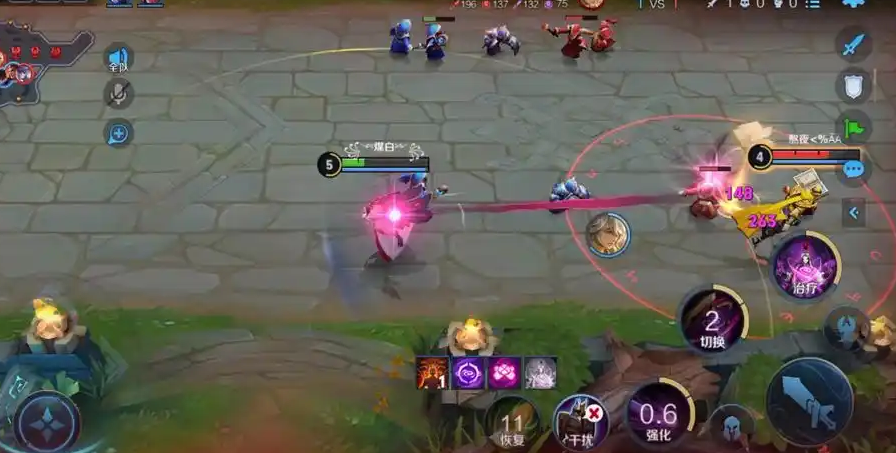 王者荣耀里法装小明出装是什么 王者荣耀里法装小明出装是什么