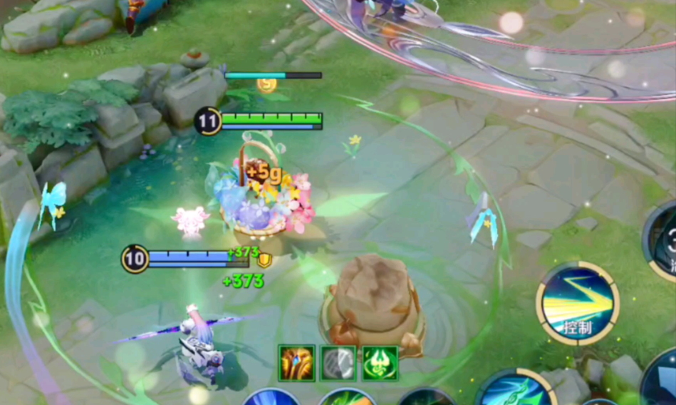 王者荣耀新手蔡文姬出装怎么搭配 王者荣耀新手蔡文姬出装怎么搭配