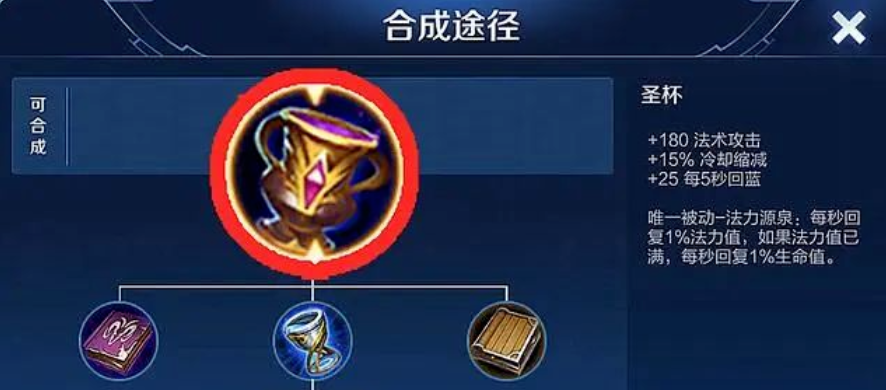 王者荣耀新手蔡文姬出装怎么搭配 王者荣耀新手蔡文姬出装怎么搭配