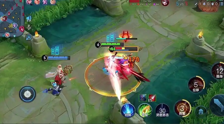 王者荣耀阿轲出装怎么搭配 王者荣耀阿轲出装怎么搭配