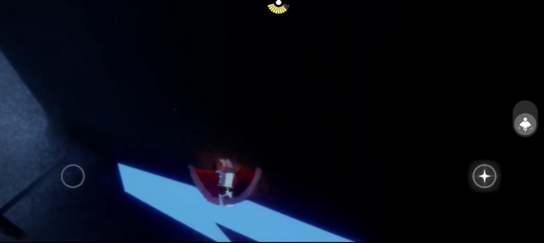 光遇怎么在禁阁随便遁地 光遇怎么在禁阁随便遁地