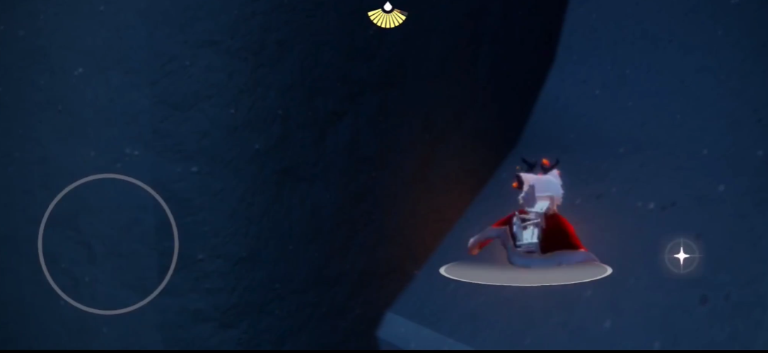 光遇怎么在禁阁随便遁地