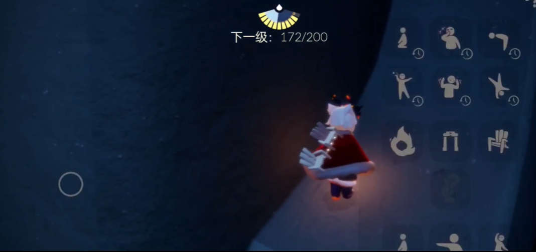 光遇怎么在禁阁随便遁地 光遇怎么在禁阁随便遁地