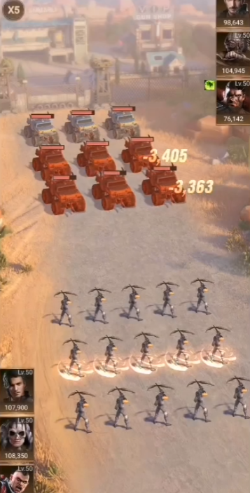 守望黎明军火大亨怎么用