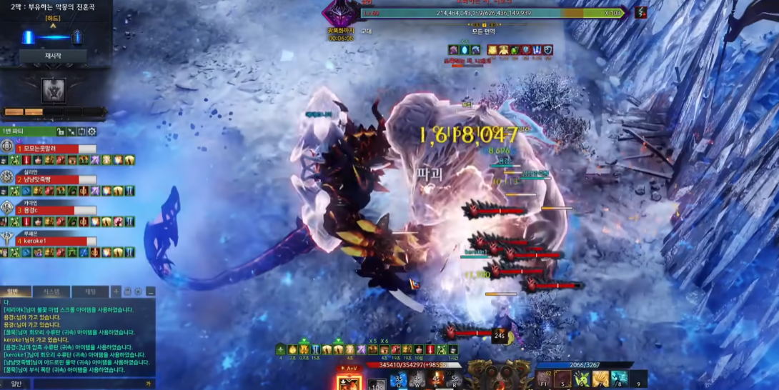 失落的方舟冰雕岛怎么打 失落的方舟冰雕岛怎么打