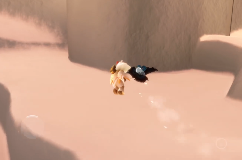 光遇吓人先祖帽子怎么换