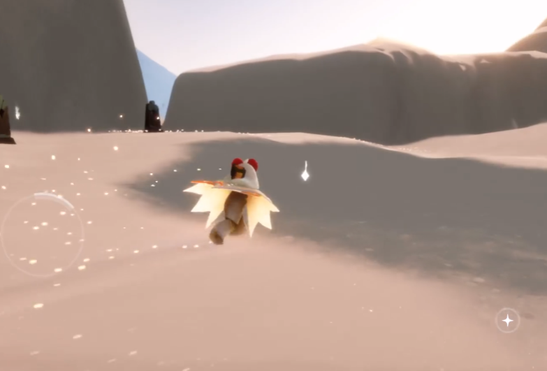 光遇吓人先祖帽子怎么换