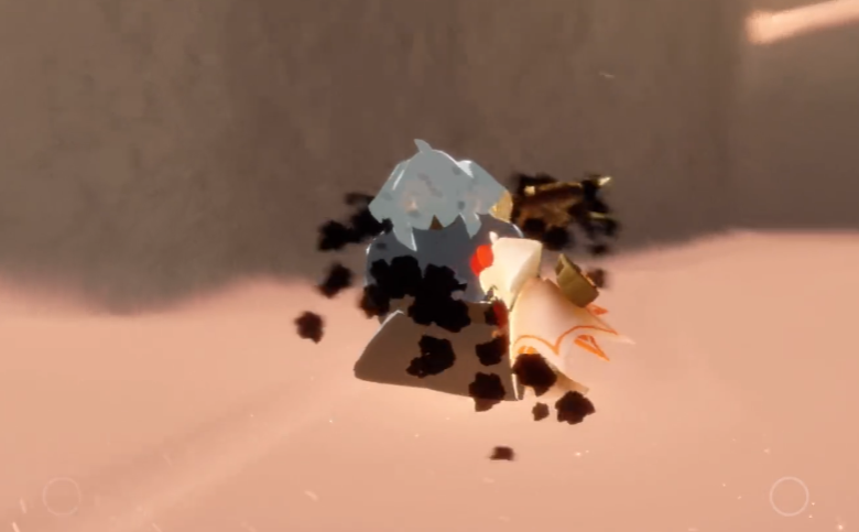 光遇吓人先祖帽子怎么换