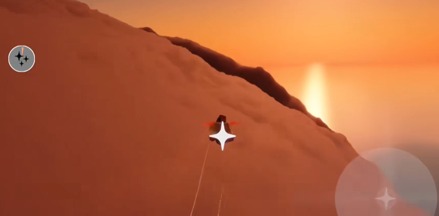 光遇平头哥是哪个先祖