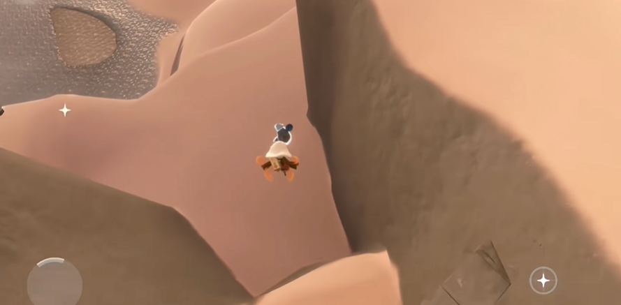 光遇平头哥是哪个先祖