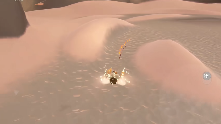 光遇平头哥是哪个先祖