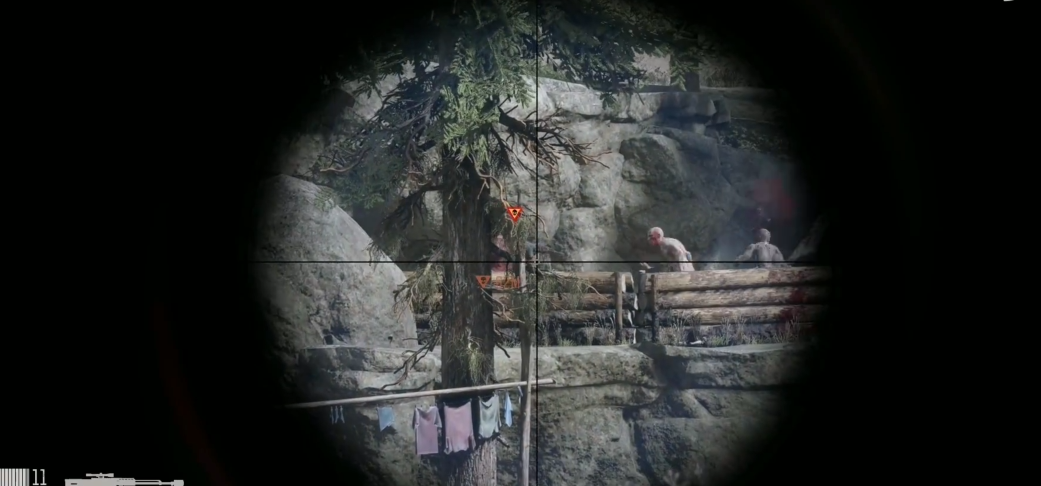 往日不再枪怎么获得