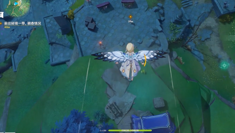 原神雾海悬谜境副本怎么去 原神雾海悬谜境副本怎么去