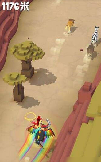 疯狂动物园濒危物种怎么抓 疯狂动物园濒危物种怎么抓