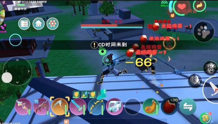 创造与魔法鸡蛋怎么生产