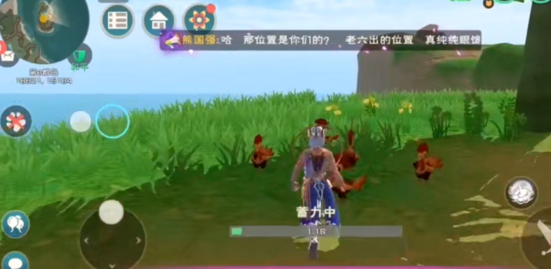 创造与魔法鸡蛋怎么生产