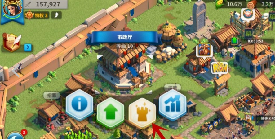 万国觉醒的莲花秘境怎么获取 万国觉醒的莲花秘境怎么获取