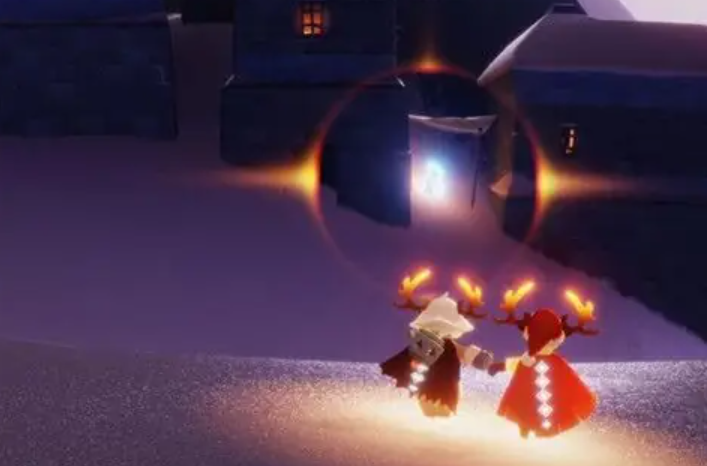 光遇歌舞伎先祖在哪里