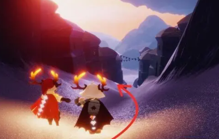 光遇歌舞伎先祖在哪里 光遇歌舞伎先祖在哪里