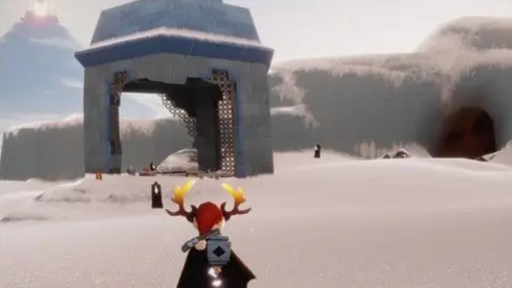 光遇歌舞伎先祖在哪里 光遇歌舞伎先祖在哪里