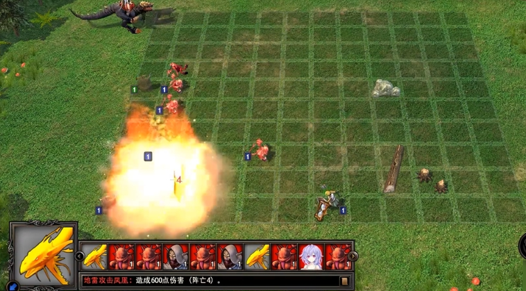 英雄无敌5如何打凤凰 英雄无敌5如何打凤凰