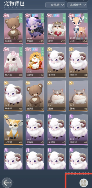 杜拉拉升职记宠物乐园怎么玩