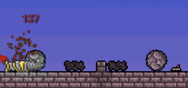 泰拉瑞亚巨石机关怎么用 泰拉瑞亚巨石机关怎么用