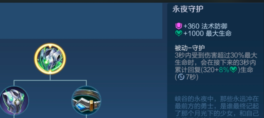 王者荣耀夏洛特最强回血出装是什么 王者荣耀夏洛特最强回血出装是什么