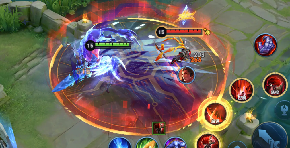 王者荣耀暗信最强出装铭文怎么搭配 王者荣耀暗信最强出装铭文怎么搭配