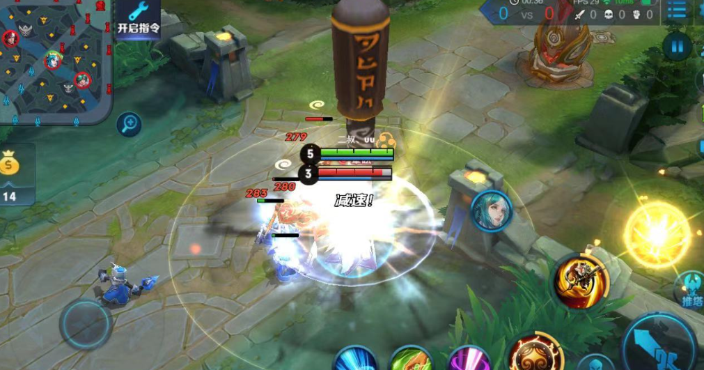 王者荣耀猴王的暴力出装是什么