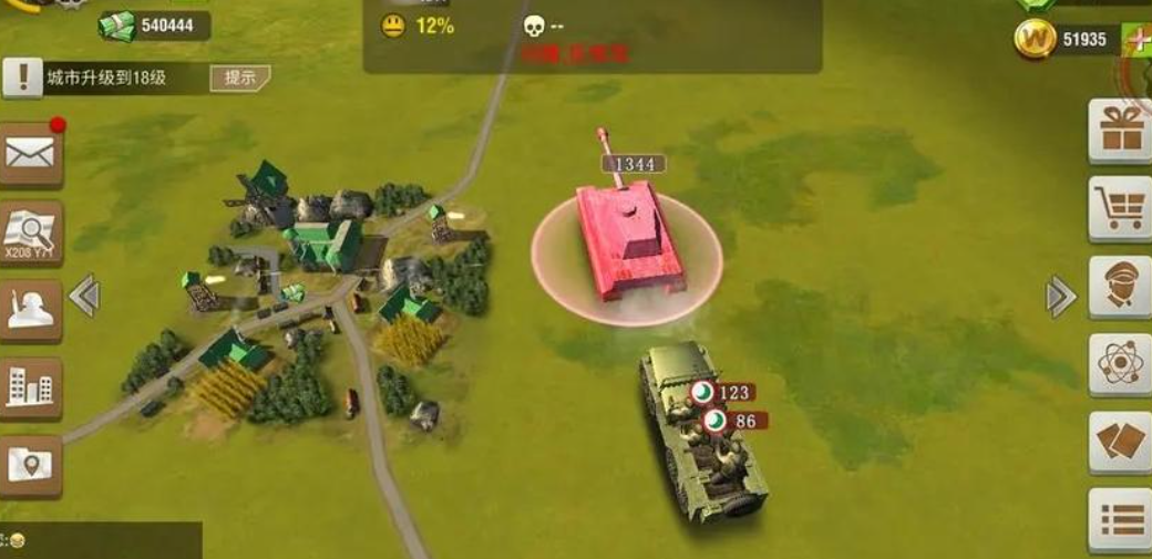 二战风云逃兵怎么打