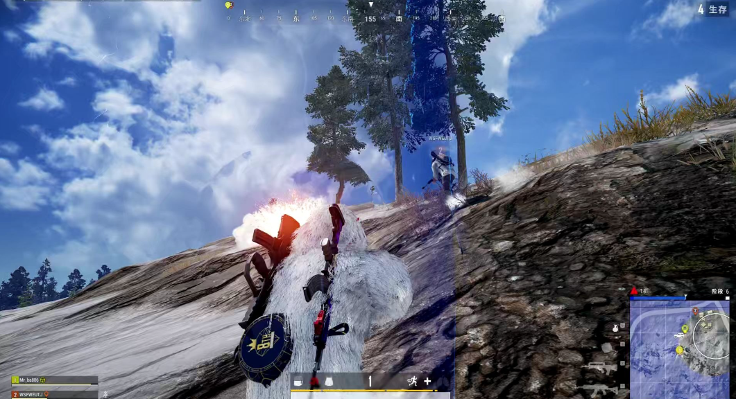 绝地求生如何掌握地滚雷 绝地求生如何掌握地滚雷