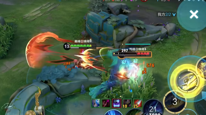 王者荣耀曜最强怎么出装 王者荣耀曜最强怎么出装