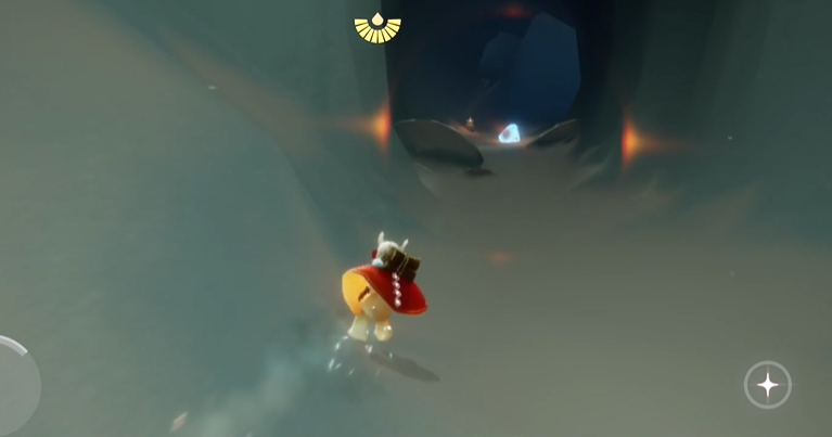 光遇蟹爬怎么获得