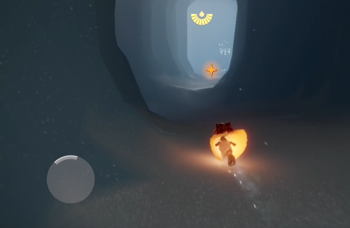 光遇蟹爬怎么获得 光遇蟹爬怎么获得