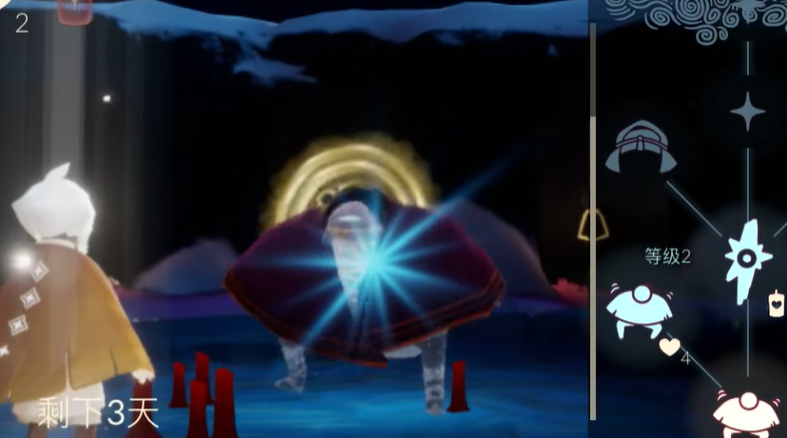 光遇蟹爬怎么获得 光遇蟹爬怎么获得