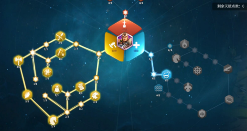 万国觉醒洛哈搭配什么武将 万国觉醒洛哈搭配什么武将