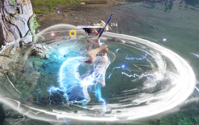 永劫无间什么武器适合新手 永劫无间什么武器适合新手