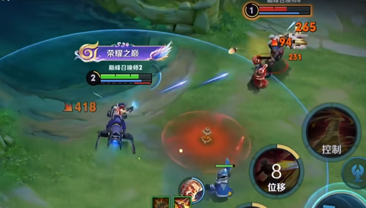 王者荣耀戈娅如何秒人