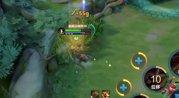 王者荣耀戈娅如何秒人 王者荣耀戈娅如何秒人