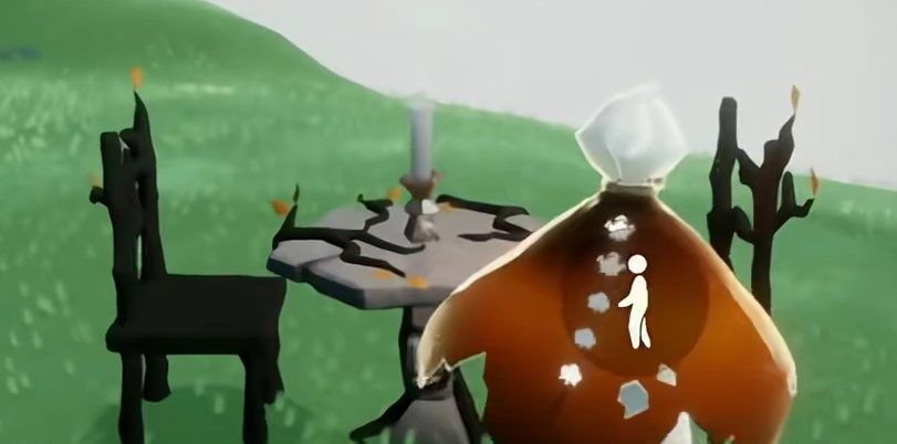 光遇怎么获得茶桌 光遇怎么获得茶桌