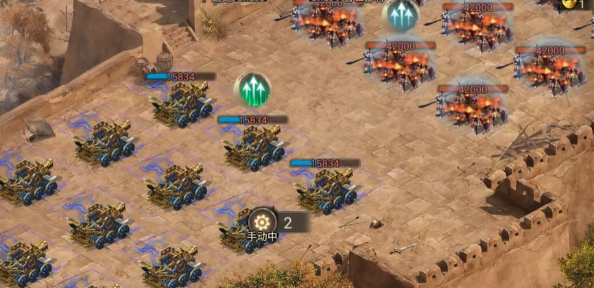 攻城掠地184级怎么过 攻城掠地184级怎么过