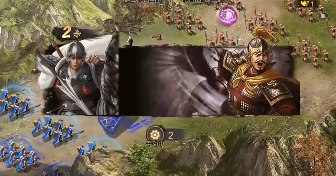 攻城掠地副本185怎么过 攻城掠地副本185怎么过